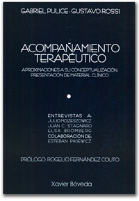 Acompañamiento Terapéutico