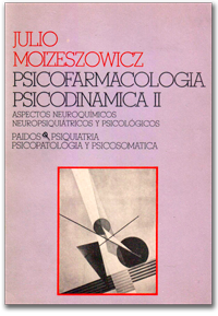 Psicofarmacología Psicodinámica II